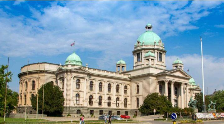 Apartman Beograd Centar 1 Dış mekan fotoğraf