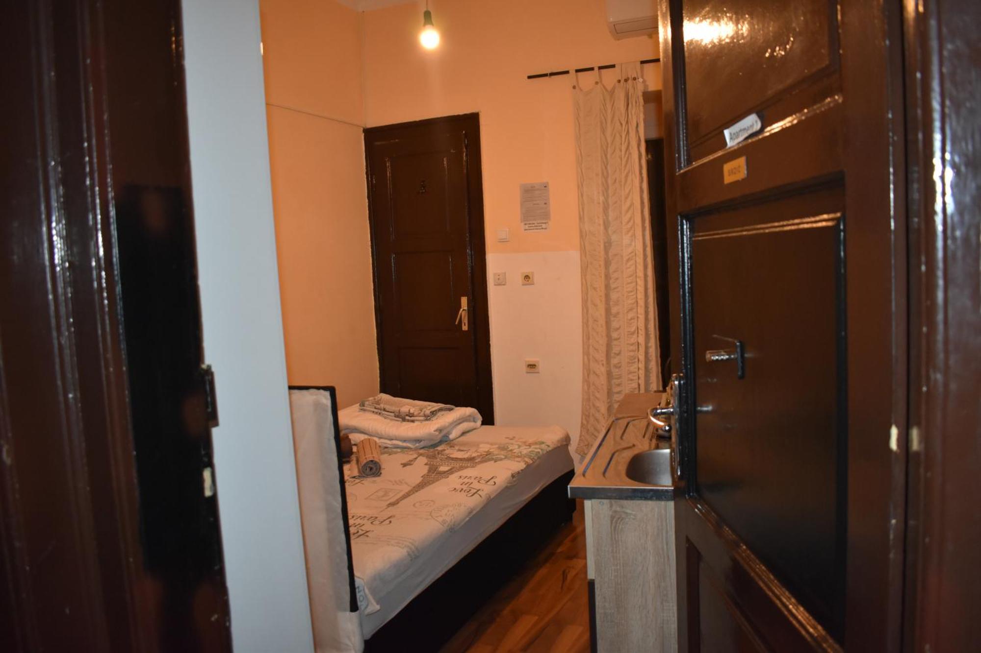 Apartman Beograd Centar 1 Dış mekan fotoğraf