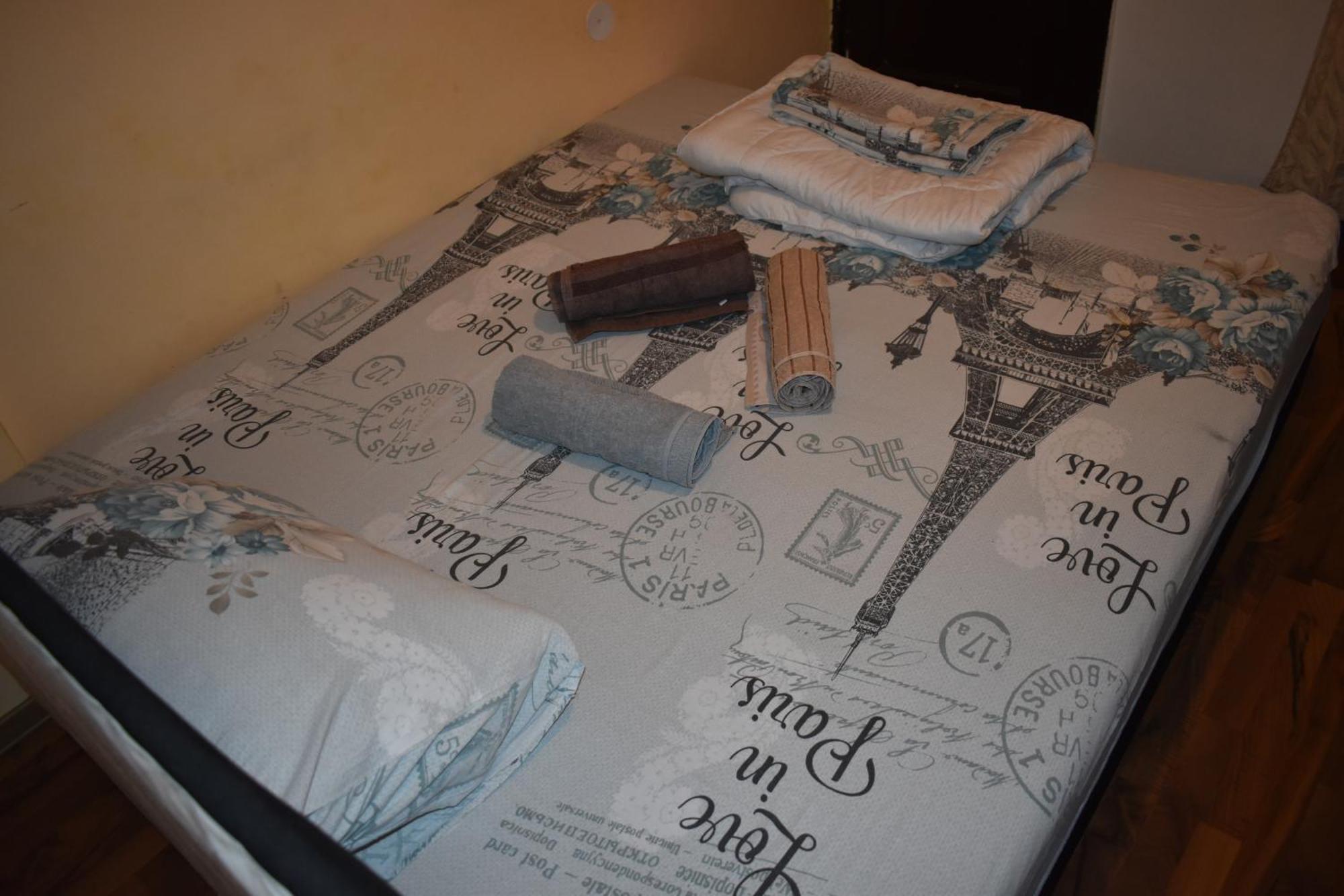 Apartman Beograd Centar 1 Dış mekan fotoğraf